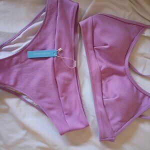 Brazilian Bikini Set